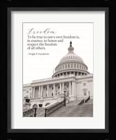 Freedom Fine Art Print