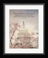 No Limit Fine Art Print