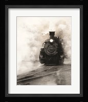Engine #482 Fine Art Print
