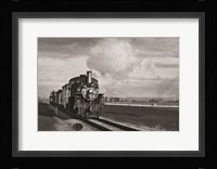 Engine #89 Fine Art Print