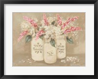Thankful to be so Blessed Fine Art Print