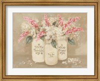Thankful to be so Blessed Fine Art Print