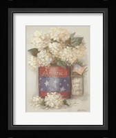 Rustic Land That I Love Fine Art Print