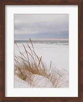 Peaceful Beach Fine Art Print