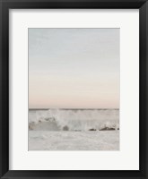 The Waves II Fine Art Print