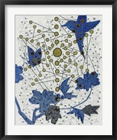 Chakra Web with Bird Fine Art Print