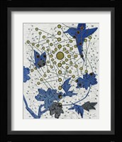 Chakra Web with Bird Fine Art Print