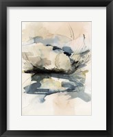 Winter Shoal I Fine Art Print