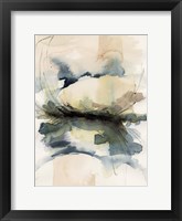 Winter Shoal II Fine Art Print