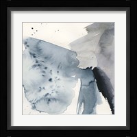 Winter Current I Fine Art Print