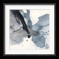 Winter Current II Fine Art Print