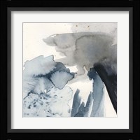 Winter Current III Fine Art Print