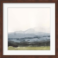 Blue Ridge Bound I Fine Art Print