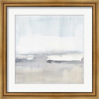 Airy Horizon I Fine Art Print