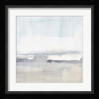 Airy Horizon I Fine Art Print