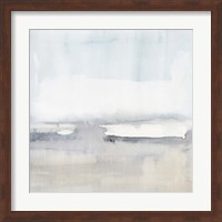 Airy Horizon I Fine Art Print