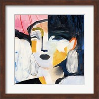 Sorella II Fine Art Print