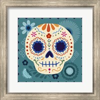 Calaveras I Fine Art Print