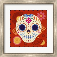 Calaveras II Fine Art Print