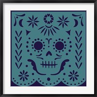 Calaveras IV Fine Art Print