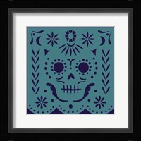 Calaveras IV Fine Art Print