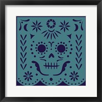 Calaveras IV Fine Art Print