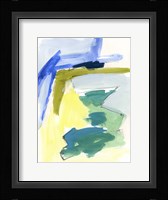 Wicklow I Framed Print