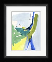 Wicklow II Framed Print