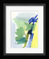 Wicklow III Framed Print
