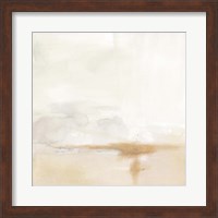 Smudged Horizon I Fine Art Print