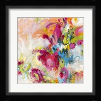 Let's Bounce Fine Art Print