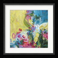 Edwina's Headdress Fine Art Print