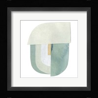 Morningtide III Framed Print