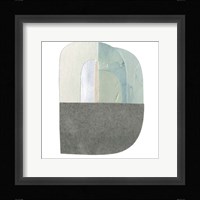 Morningtide IV Framed Print