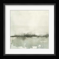 Winter Reflections IV Framed Print