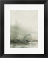 Heavy Fog I Fine Art Print