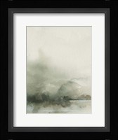 Heavy Fog I Fine Art Print