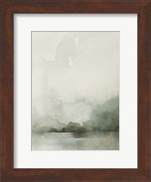 Heavy Fog II Fine Art Print