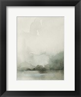 Heavy Fog II Fine Art Print