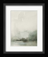 Heavy Fog II Fine Art Print