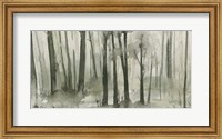 Into the Woods I Fine Art Print