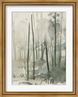 Into the Woods IV Fine Art Print
