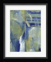 Distant Memories I Framed Print