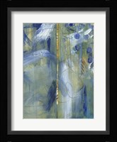 Distant Memories II Framed Print