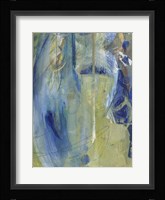 Distant Memories III Framed Print