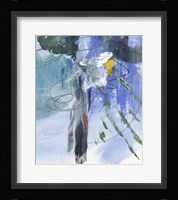 Tribal Symbols II Framed Print