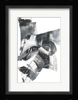 Fiesta Collage I Framed Print