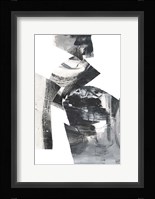 Fiesta Collage III Framed Print