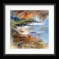 Nevern Lights I Fine Art Print