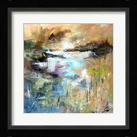 Nevern Lights V Fine Art Print